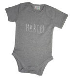 Gepersonaliseerde Babyromper